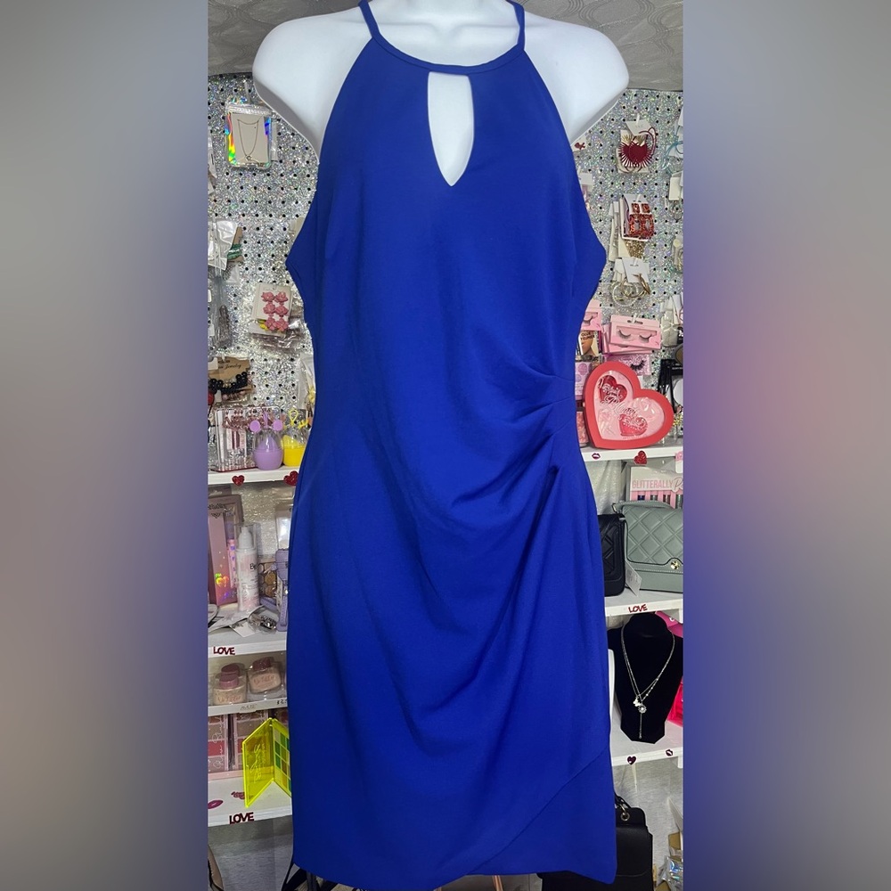 New, with tags, Guess dress